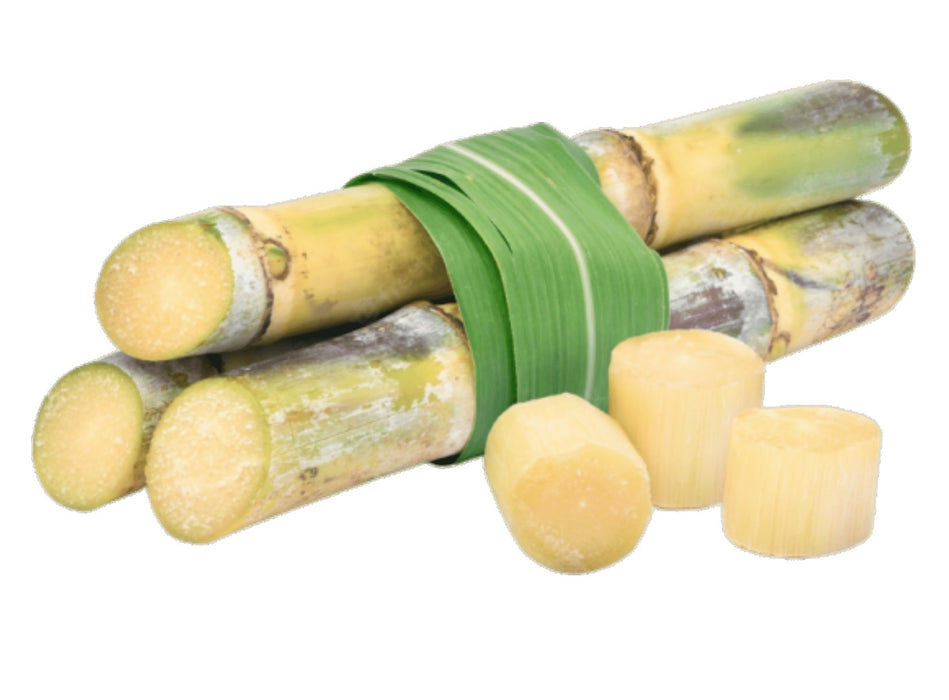 Fresh Sugarcane 1kg