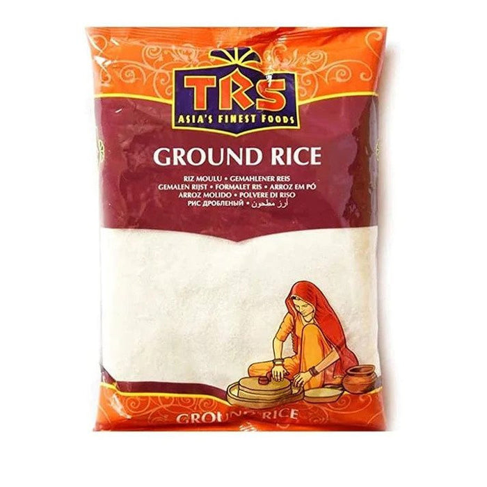 TRS gemahlener Reis 500 g 