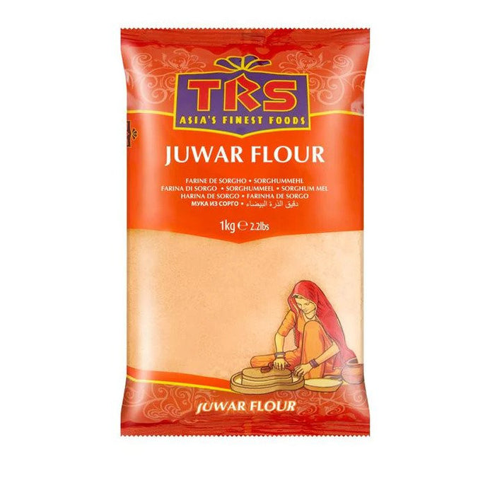 TRS Juwar Mehl 1kg 