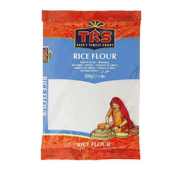 Other Flours