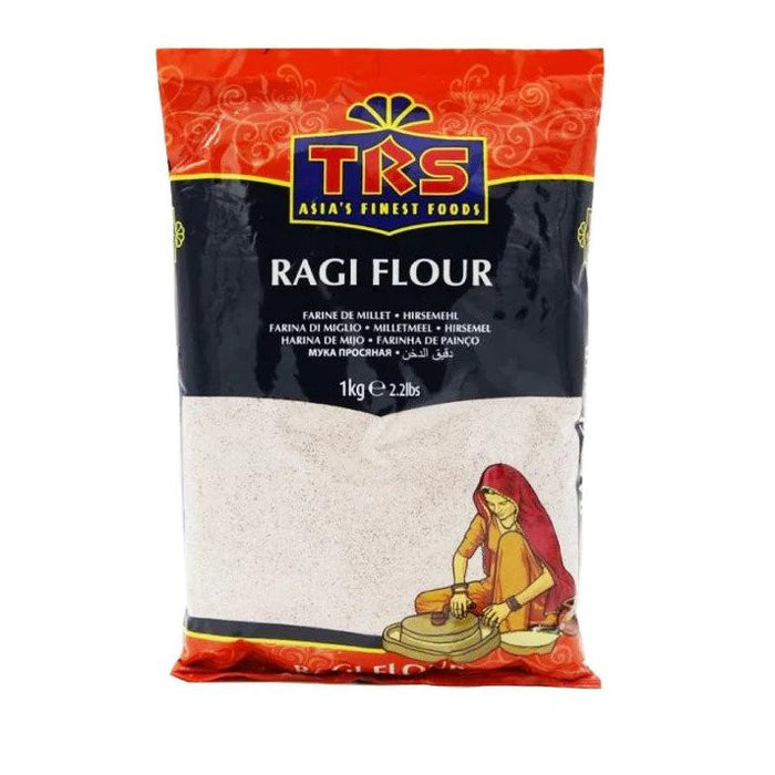 TRS Ragi-Mehl 1 kg