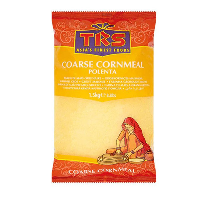 TRS Cornmeal (Coarse) 1.5kg