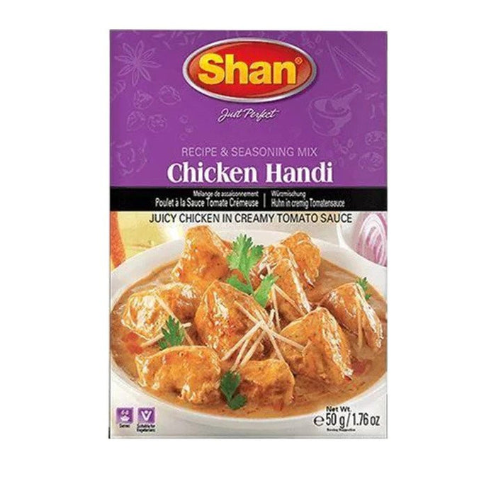 Shan Chicken Handi 50 g 