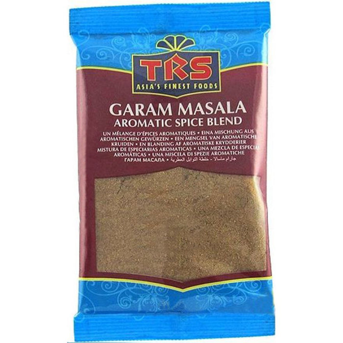 TRS Garam Masala Powder 1kg
