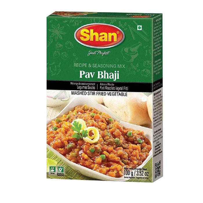 Shan Pav Bhaji 100 g 