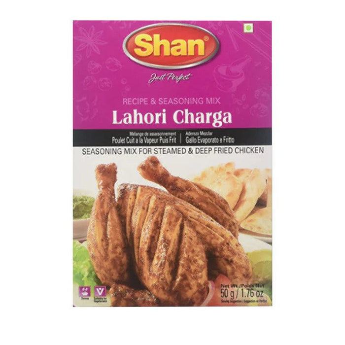 Shan Lahori Charga 50 g 