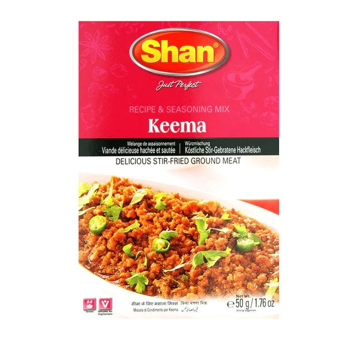 Shan Keema 50gm