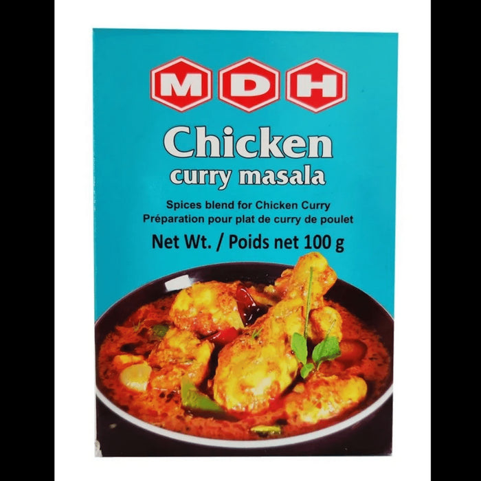 MDH Chicken Curry Masala 100 g 