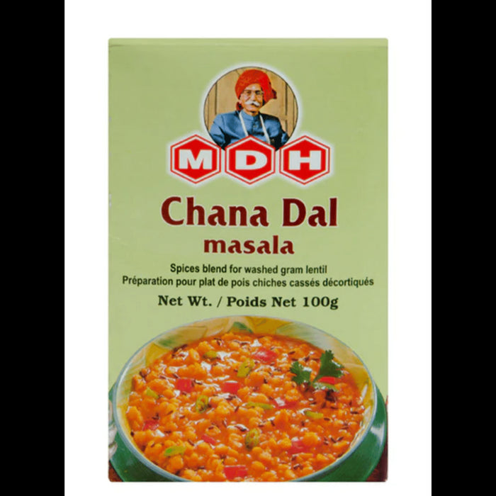 MDH Chana Dal Masala 100gm