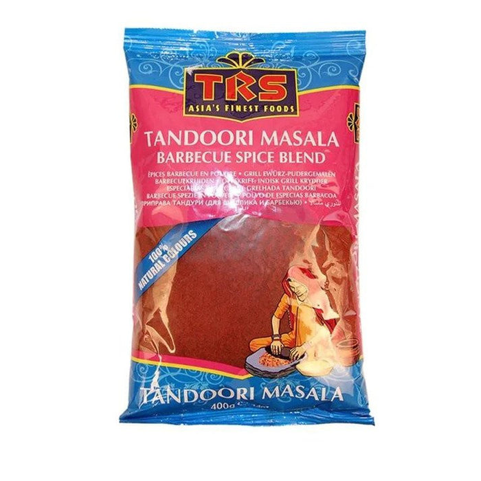 TRS Tandoori Masala 400 g 