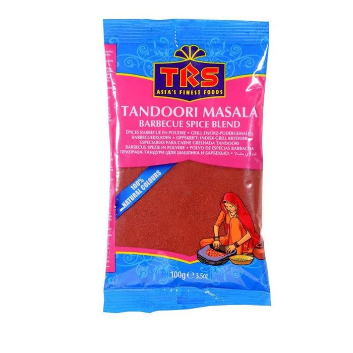 TRS Tandoori Masala 100 g 