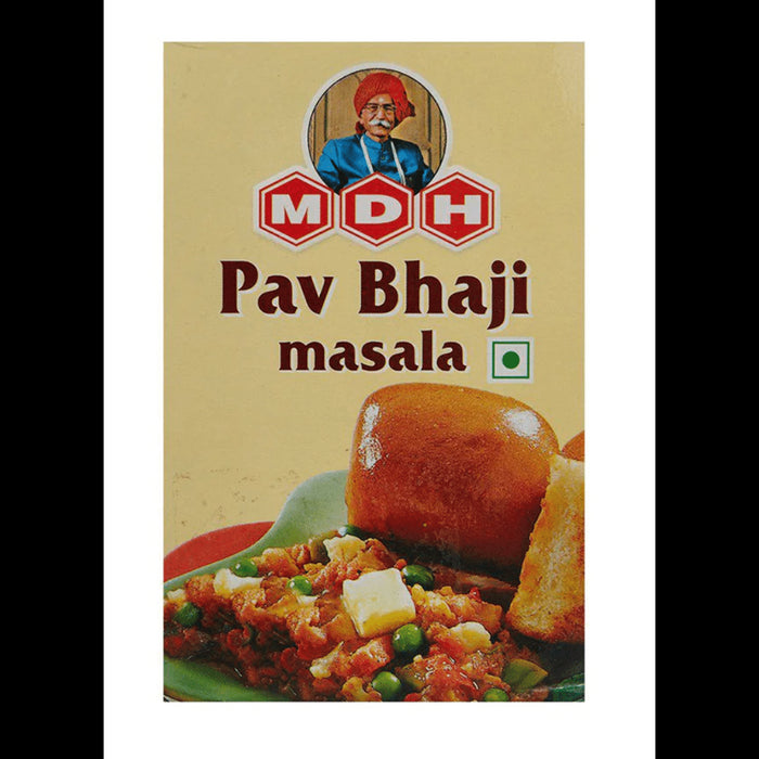 MDH Pav Bhaji Masala 100gm