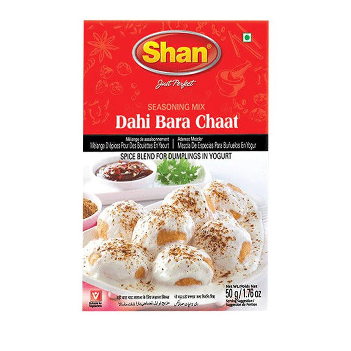 Shan Dahi Bara Chaat 50gm
