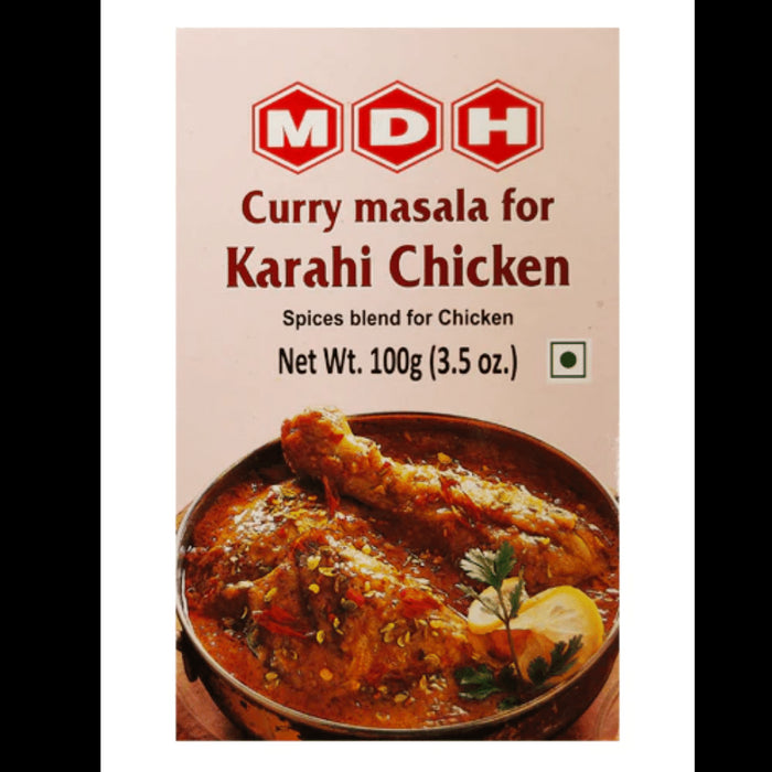 MDH Karahi Chicken Masala 100 g 