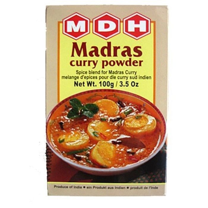 MDH Madras Curry Masala 100gm