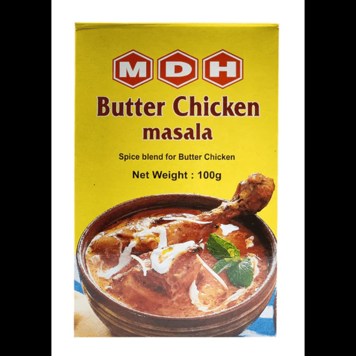 MDH Butter Chicken Masala 100gm