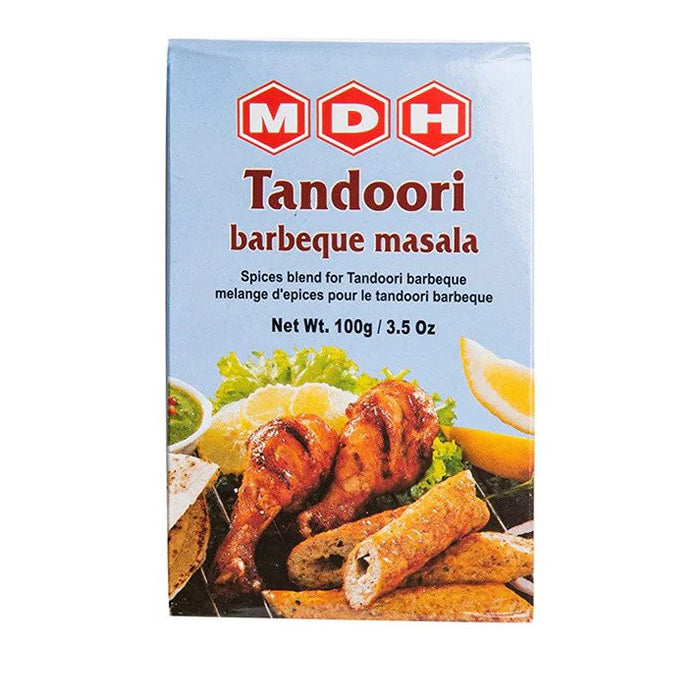 MDH Tandoori BBQ Masala 100 g 