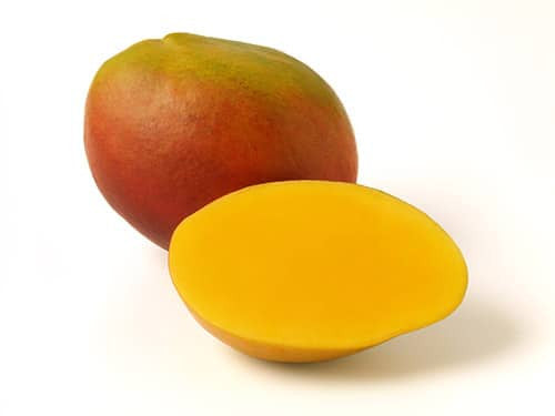 Fresh Mexican Mangoes 1kg - Only Berlin Delivery