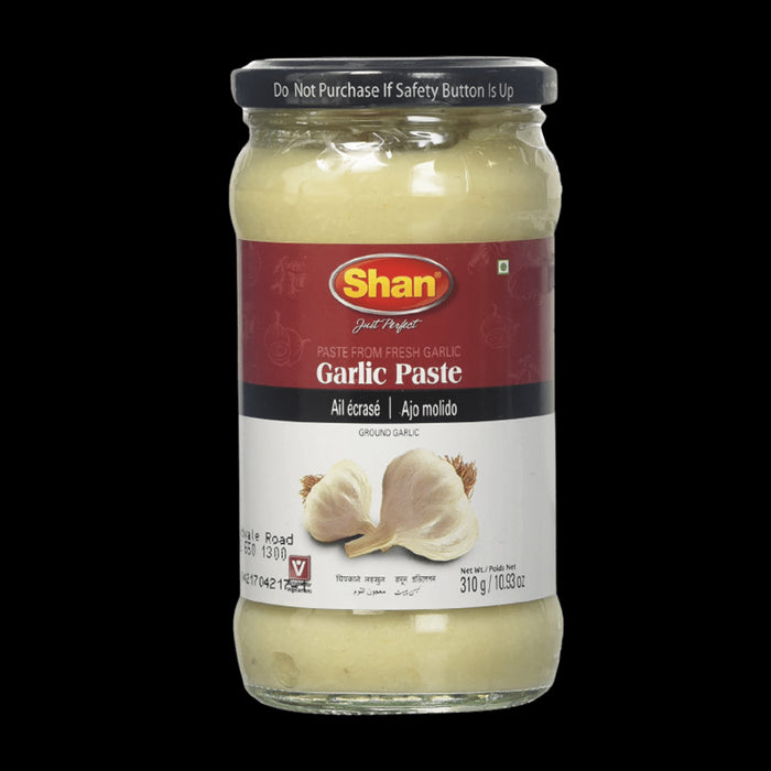 Shan Garlic Paste 700gm