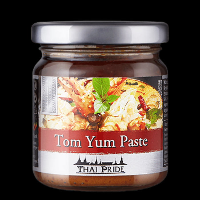 Thai Pride - Tom Yum Paste 195gm