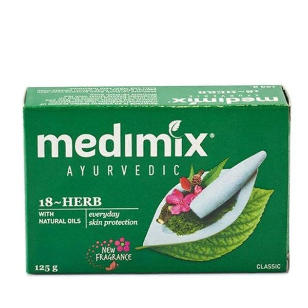 Medimix Ayurveda-Seife 125 g 