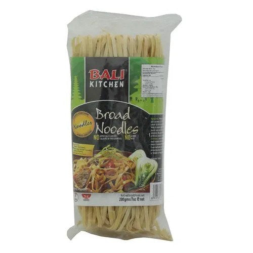 Bali Kitchen Noodles - Masala 200gm