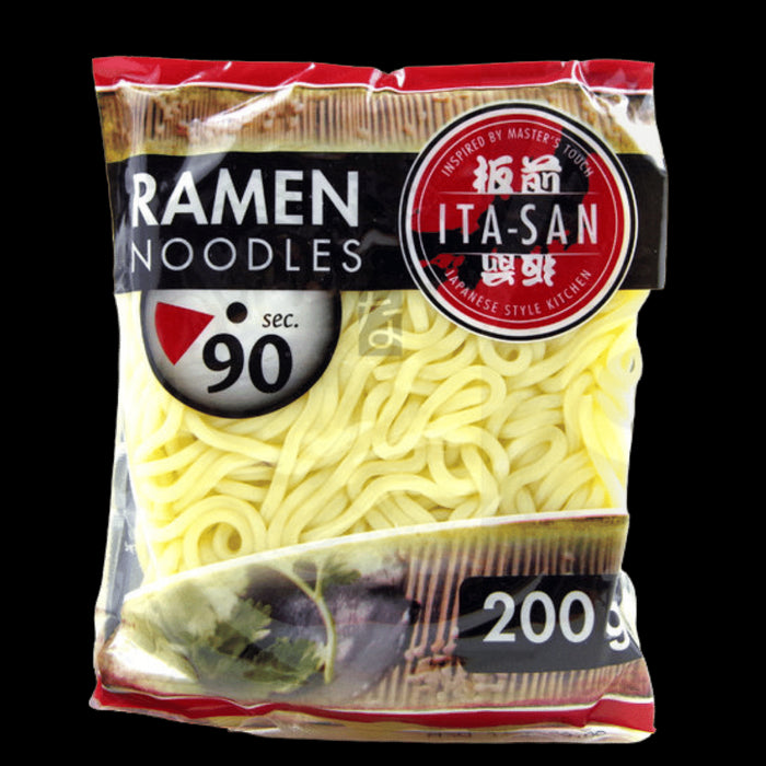 Ita-San Ramen Noodles 200gm