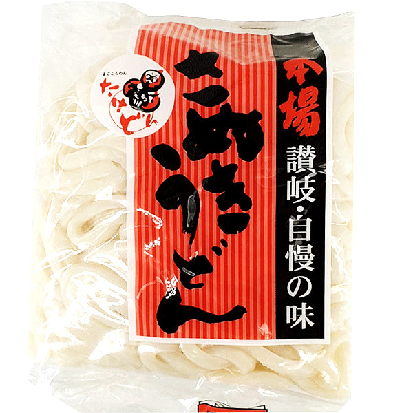 Miyatake Udon Noodles 1000gm