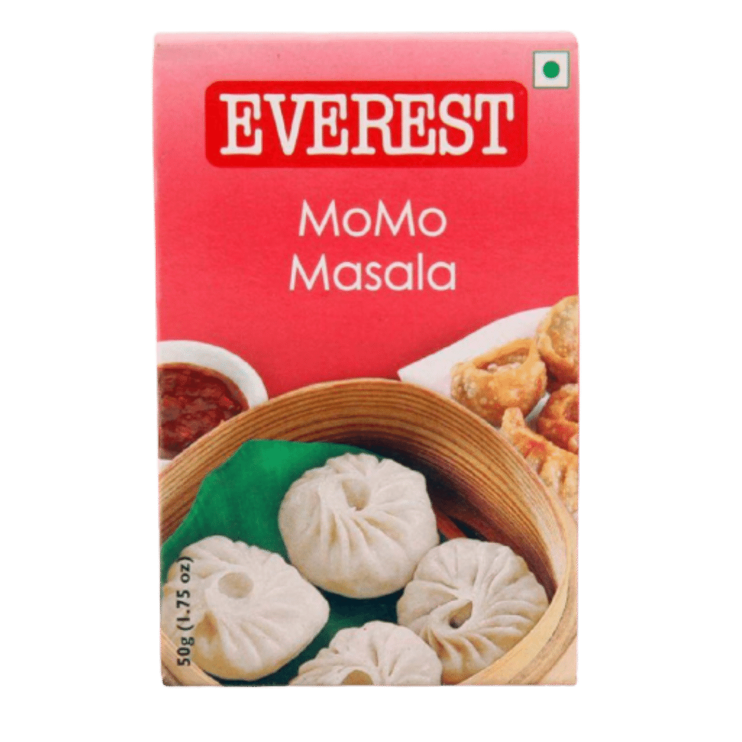 Everest Momo Masala 100gm — Zora Supermarkt