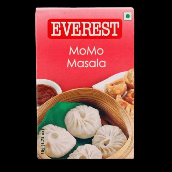 Everest Momo Masala 100gm