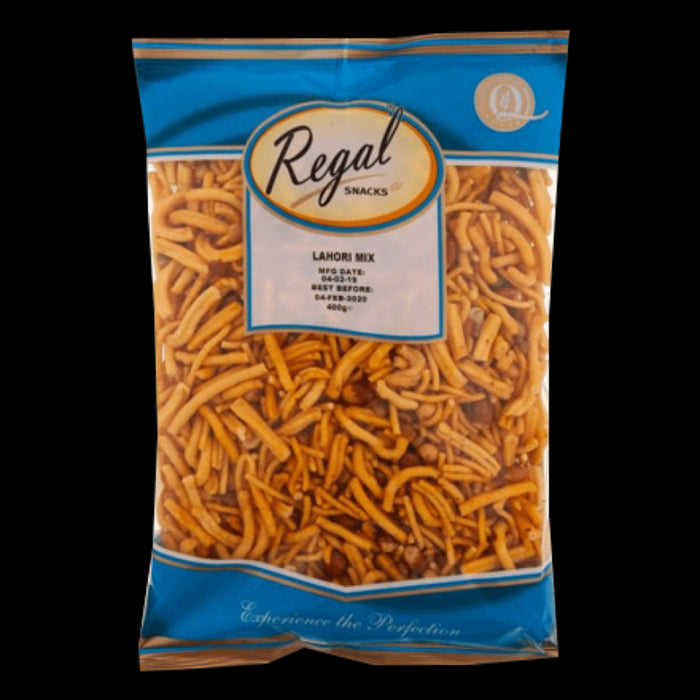 Regal Lahori Mix 375gm