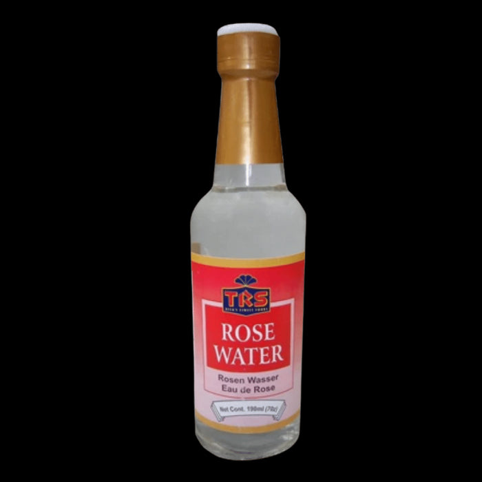TRS Rose Water 190ml
