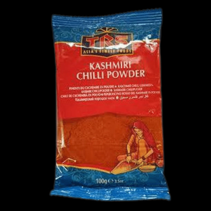 TRS Kashmiri Chilli Powder 400gm