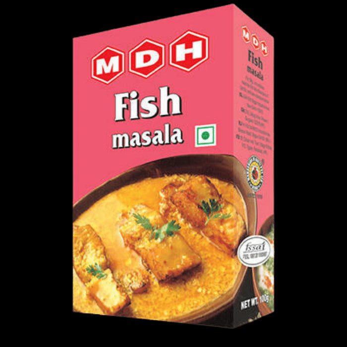 MDH Fisch-Curry-Masala 100 g