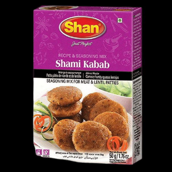 Shan Shami Kebab 50gm