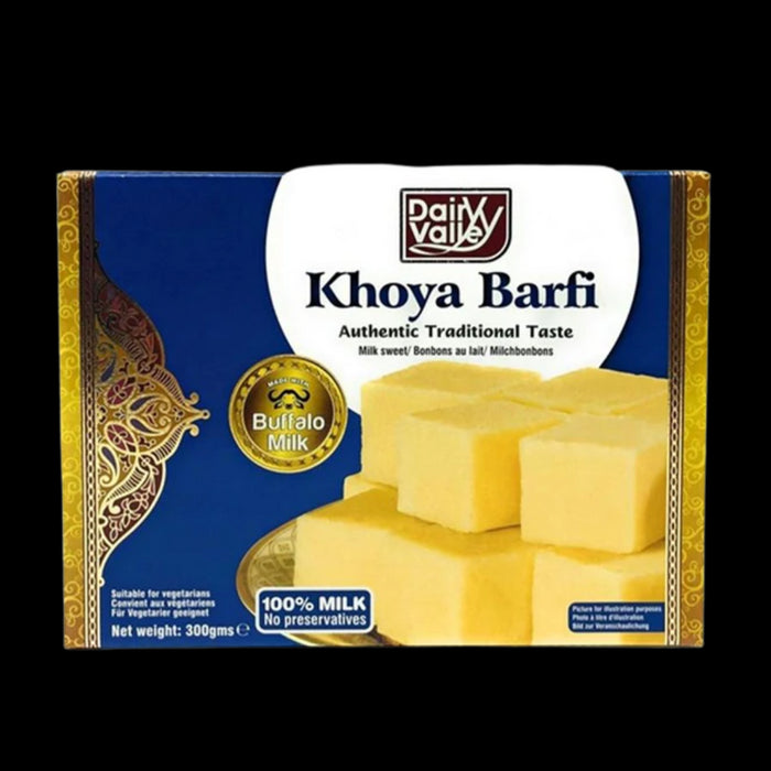 Dairy Valley Khoya Barfi 300 g 