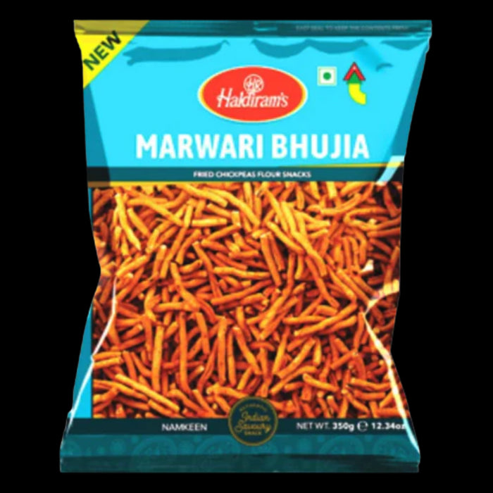 Haldirams Marwari Bhujia 150 g 