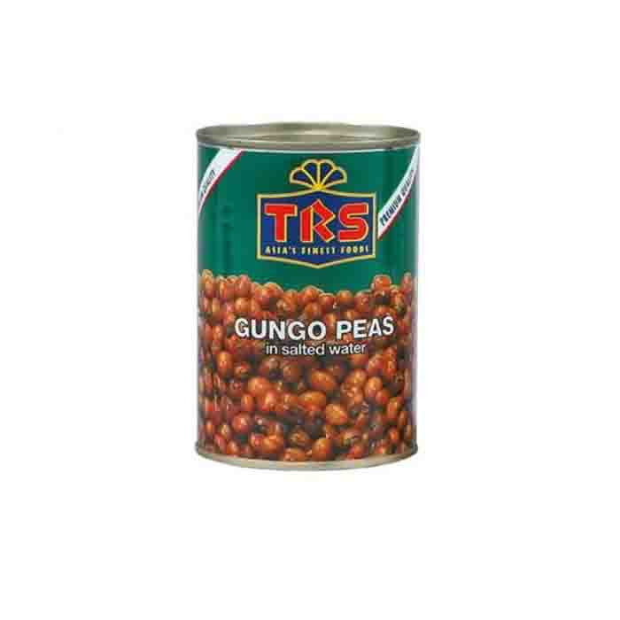 TRS Canned Gungo Peas Boiled 400gm