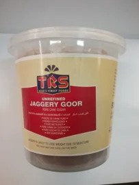 TRS Jaggery Goor 900 g 