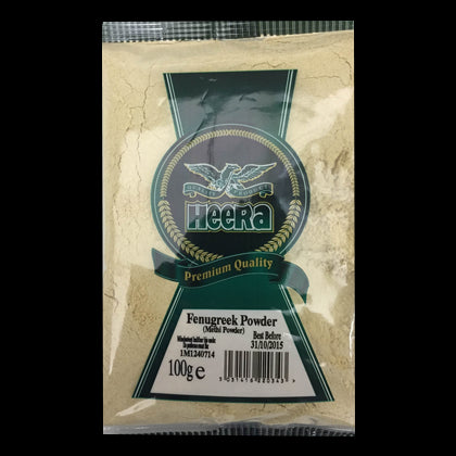 Heera Fenugreek Powder 100gm