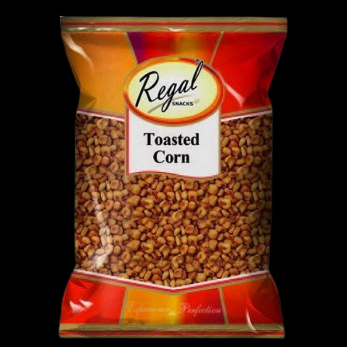 Regal Toasted Corn Mix 275gm