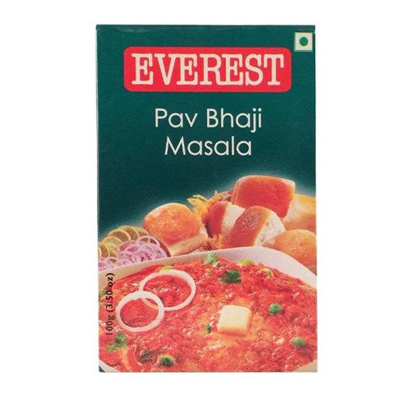 Everest Pav Bhaji Masala 100 g 