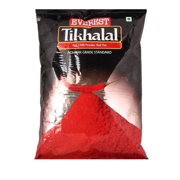 Everest Tikhalal Chilipulver 100 g 