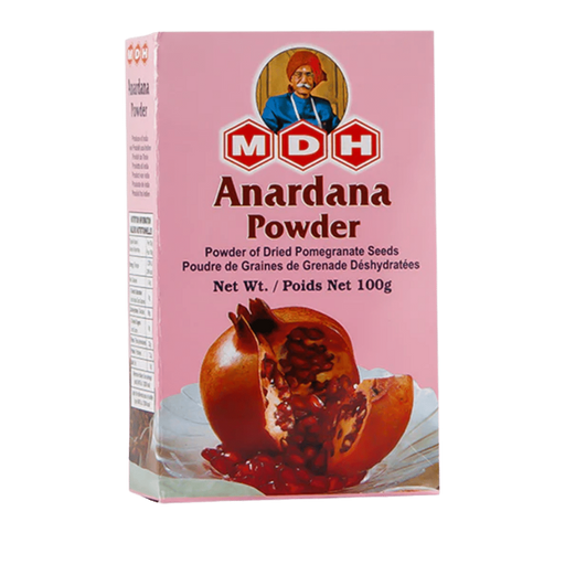 Mdh Anardana Powder 100gm