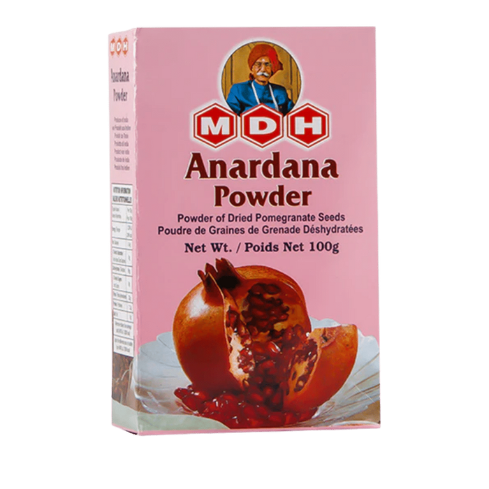 Mdh Anardana Powder 100gm