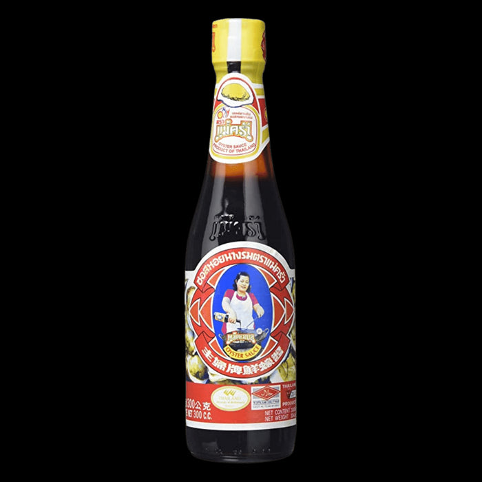 Maekrua Oyster Sauce 300ml