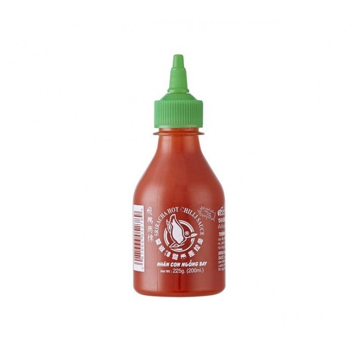 Sriracha Sauces & Sambal Oelek