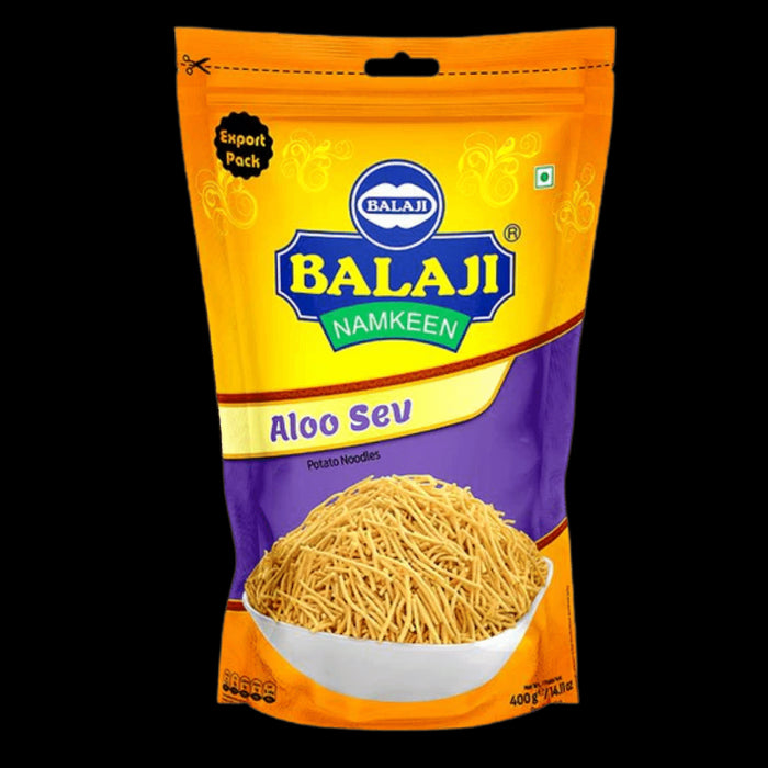 Balaji Aloo Sev 190 g 