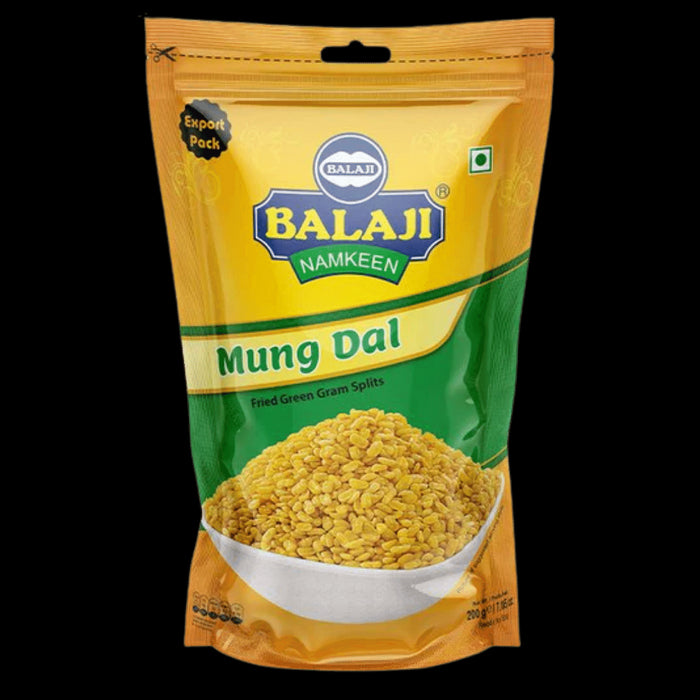 Balaji Mung Dal 200gm 