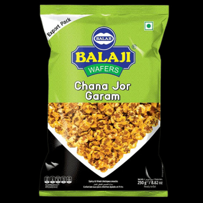 Balaji Chana Jor Garam 250 g